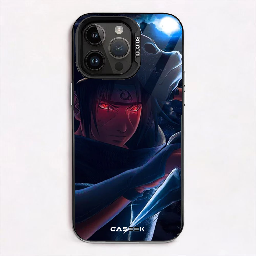 Itachi iPhone Case