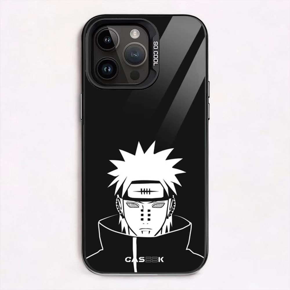 Nagato iPhone Case