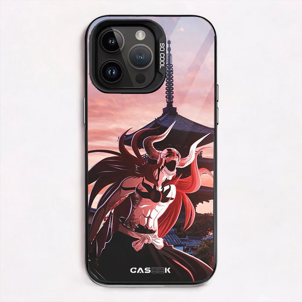 Vasto Lorde Aesthetic iPhone Case