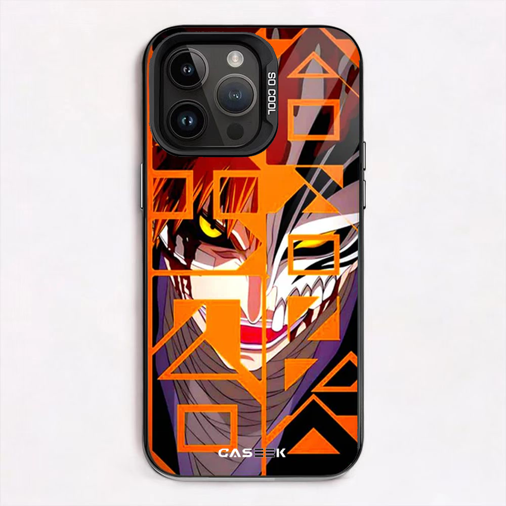 Hollow Awakening iPhone Case