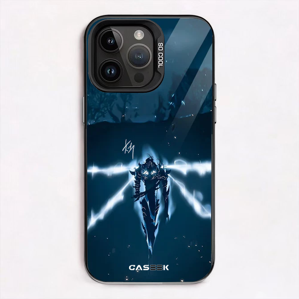 Igris  iPhone Case