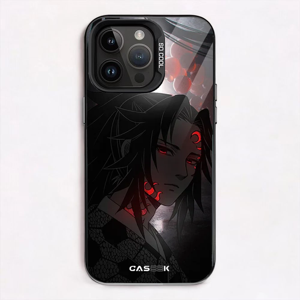Kokushibo iPhone Case