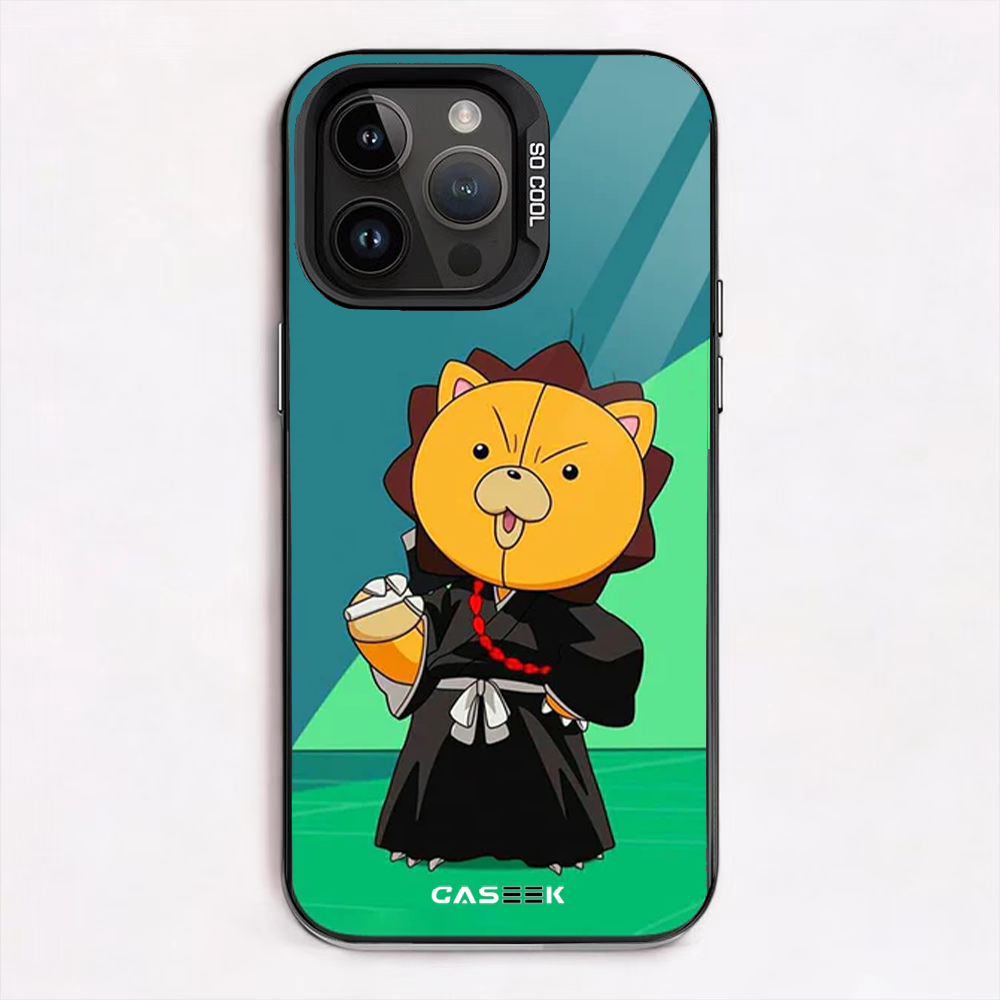 Kon iPhone Case
