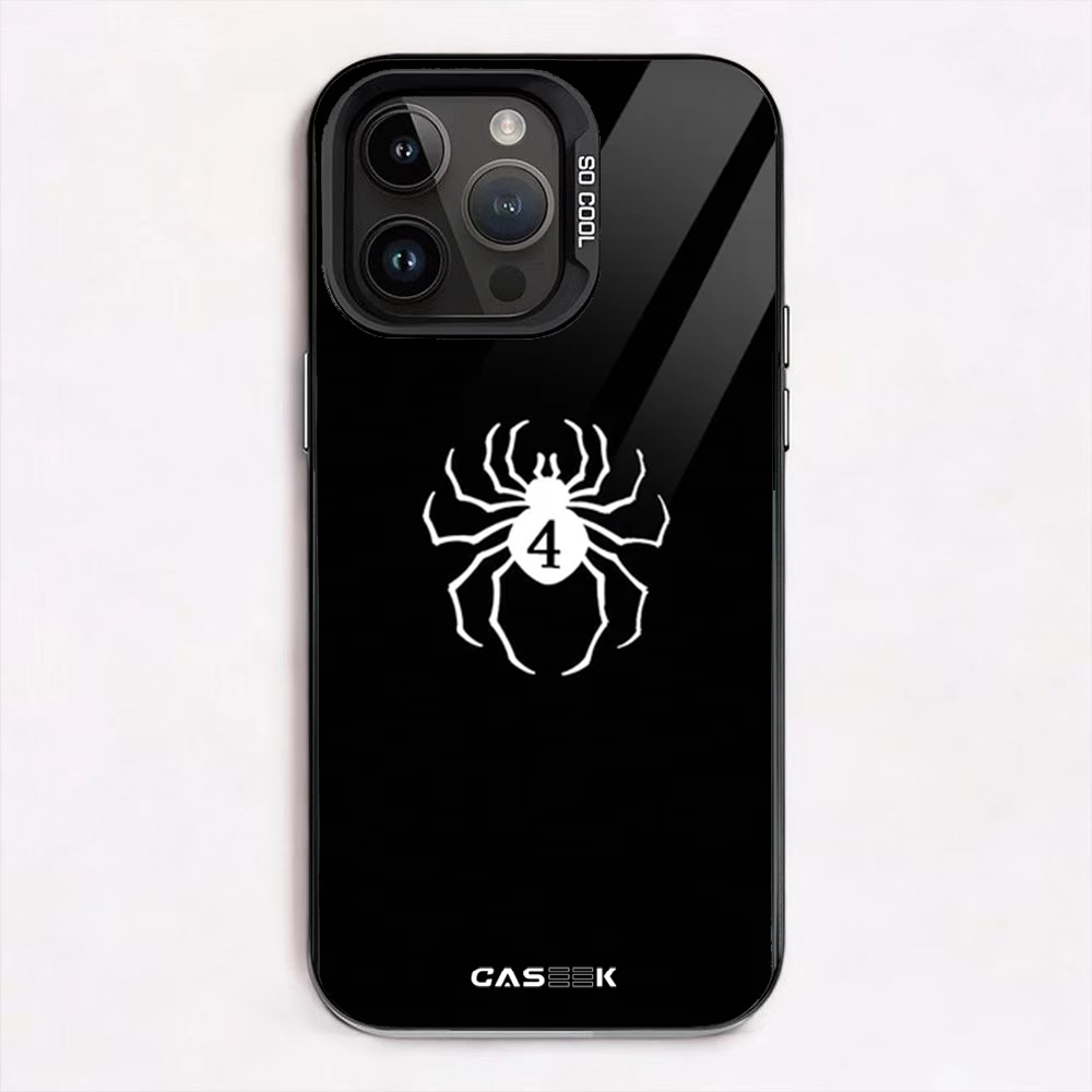Phantom Troupe  iPhone Case