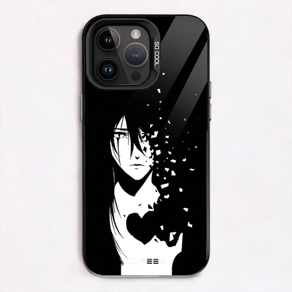 Ulquiorra iPhone Case
