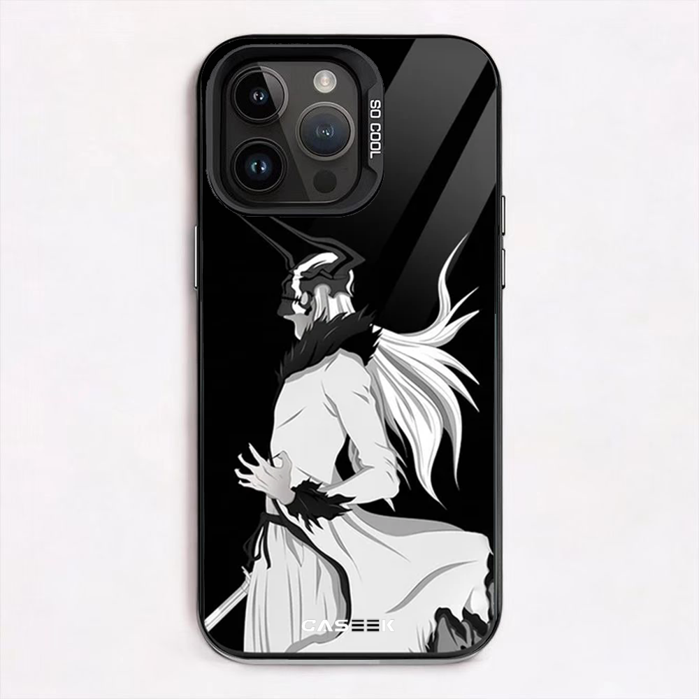 Vasto Lorde iPhone Case